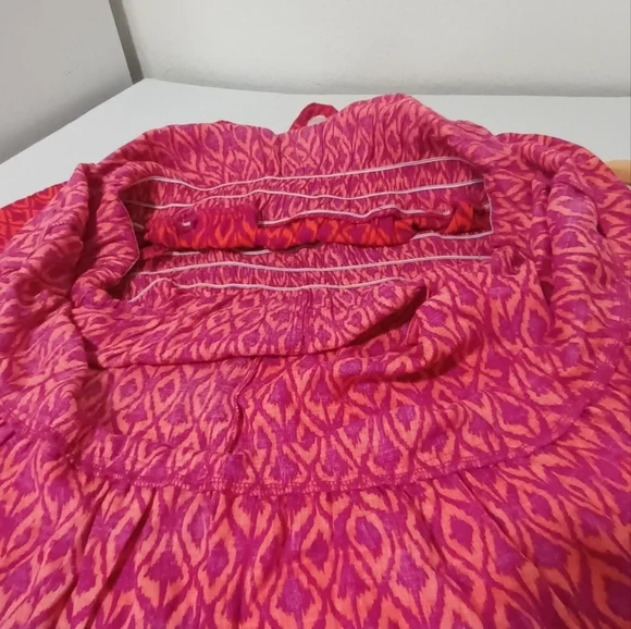 NWOT Mossimo Women's Sleeveless Summer Dress. Size XXL - Picture 5 of 7